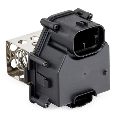 Resistor Blower RIDEX 2975R0071 2975R0071 - photo 3