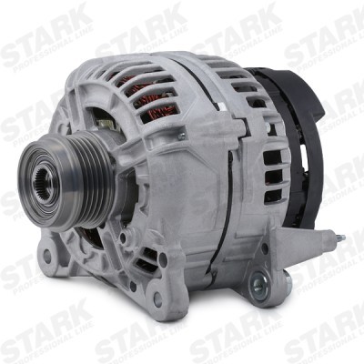 Alternator Stark SKGN-0320075 SKGN-0320075 - photo 3