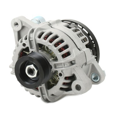 Alternator RIDEX 4G1187 4G1187 - photo 3