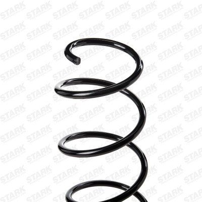 Suspension Spring Stark SKCS-0040983 SKCS-0040983 - photo 3