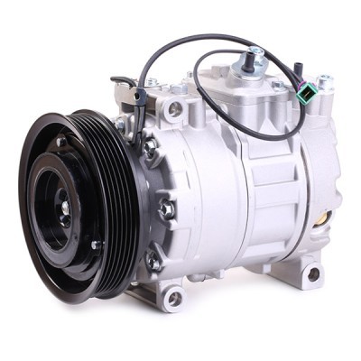 Compressor, Air Conditioning 447K0137 - photo 3