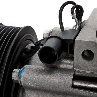 Compressor, Air Conditioning 447K0156R - photo 6