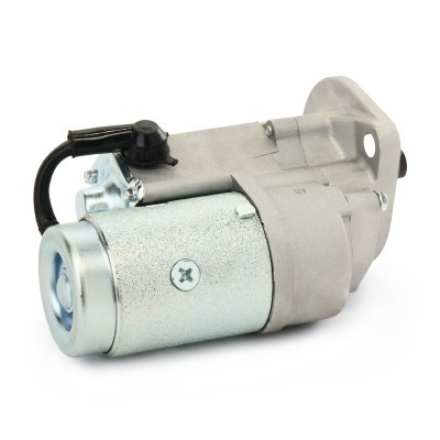 Starter RIDEX 2S1048R 2S1048R - photo 4
