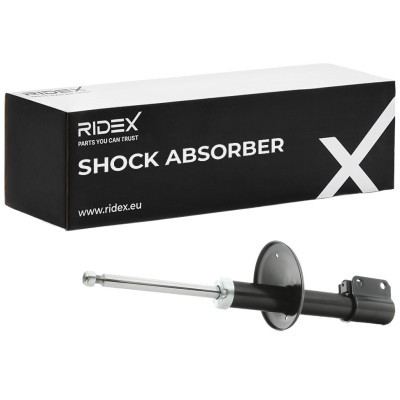 Shock Absorber RIDEX 854S1505 854S1505 - photo 2