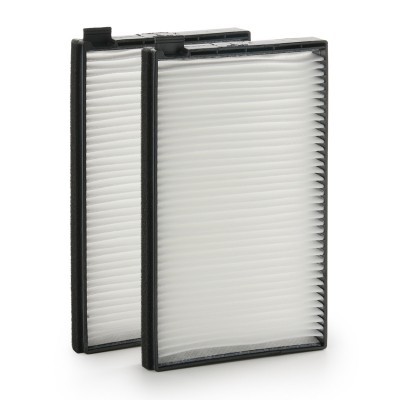 Cabin Air Filter RIDEX 424I0389 424I0389 - photo 3