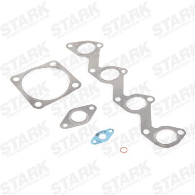 Turbocharger Stark SKCT-1191307 SKCT-1191307 - photo 8