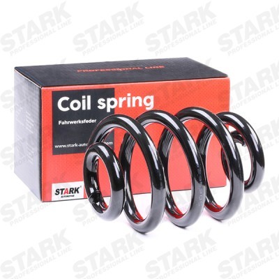 Suspension Spring Stark SKCS-0040346 SKCS-0040346 - photo 3