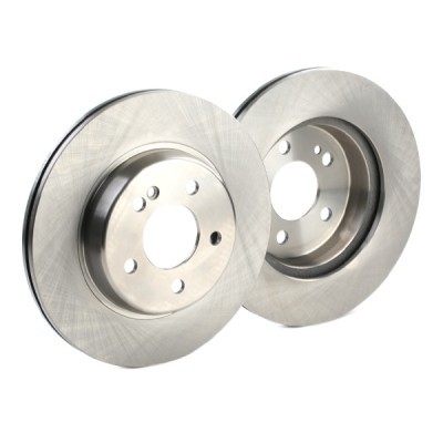 Brake Disc RIDEX 82B2596 82B2596 - photo 3