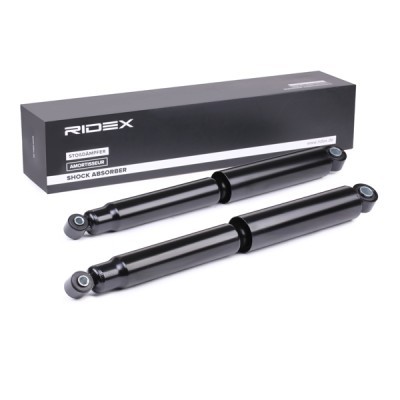 Shock Absorber RIDEX 854S1677 854S1677 - photo 3