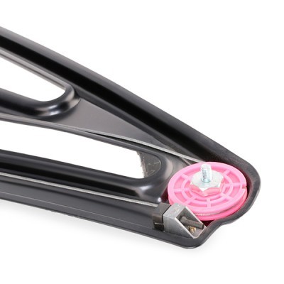 Window Regulator RIDEX 1561W0180 1561W0180 - photo 4