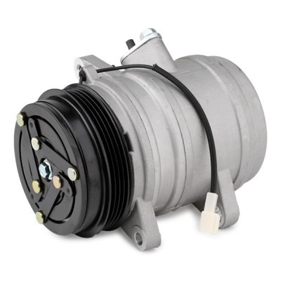 Compressor, Air Conditioning CHEVROLET MATIZ 447K0053 - photo 3