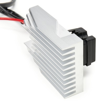 Resistor Blower RIDEX 2975R0070 2975R0070 - photo 10
