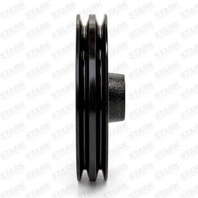 Belt Pulley, crankshaft Stark SKBPC-0640019 SKBPC-0640019 - photo 7