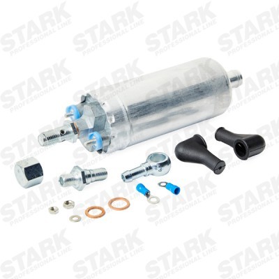Pump, Fuel Pre-Supply Stark SKFP-0160006 SKFP-0160006 - photo 3