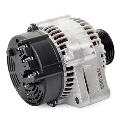 Alternator RIDEX 4G1354 4G1354 - photo 4