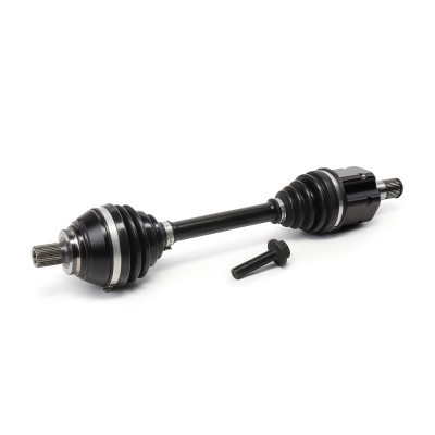 Drive Shaft RIDEX 13D0990P 13D0990P - photo 3