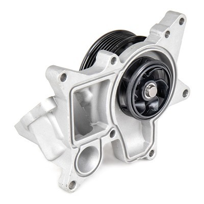 Water Pump, Engine Cooling RIDEX 1260W0398 1260W0398 - photo 4