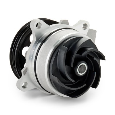 Water Pump, Engine Cooling RIDEX 1260W0947 1260W0947 - photo 8