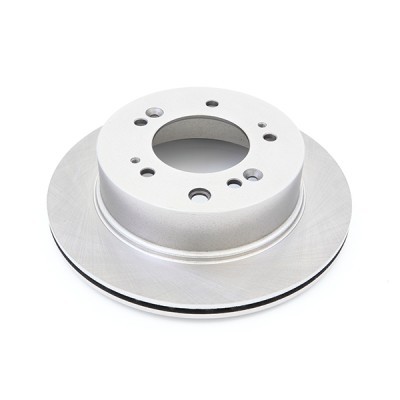 Brake Disc RIDEX 82B0592 82B0592 - photo 3