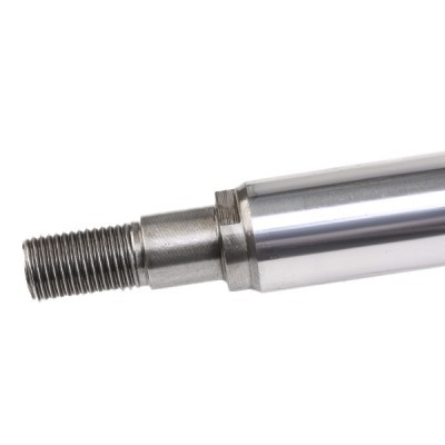 Shock Absorber RIDEX 854S1376 854S1376 - photo 4