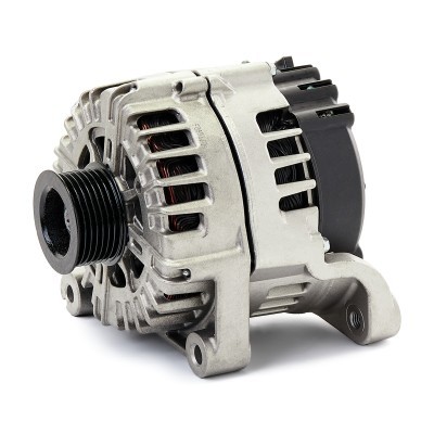 Alternator RIDEX 4G1255R 4G1255R - photo 3