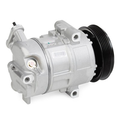 Compressor, Air Conditioning 447K0135 - photo 4