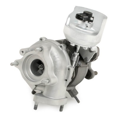 Turbocharger RIDEX 2234C10281R 2234C10281R - photo 10