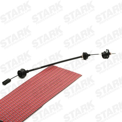 Cable Pull, clutch control Stark SKSK-1320061 SKSK-1320061 - photo 3