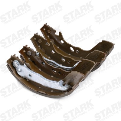 Brake Pads Set Stark SKBS-0450235 SKBS-0450235 - photo 3