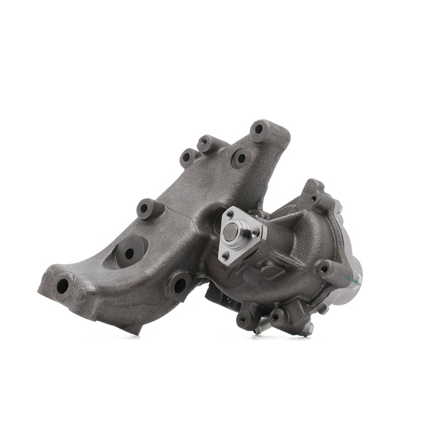 Water Pump, Engine Cooling RIDEX 1260W0167 1260W0167 - photo 1