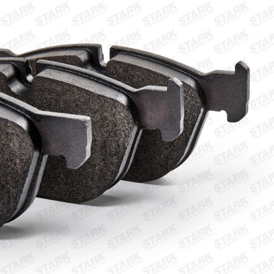 Brake Pads Set Stark SKBP-0010322 SKBP-0010322 - photo 6