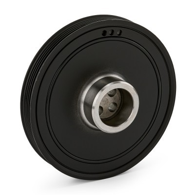Belt Pulley, crankshaft RIDEX 3213B0279 3213B0279 - photo 3
