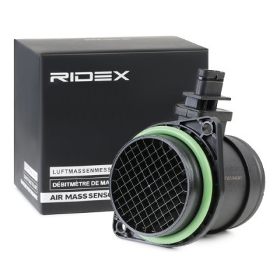 Air Mass Sensor RIDEX 3926A0242 3926A0242 - photo 2
