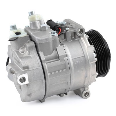 Compressor, Air Conditioning MERCEDES-BENZ 447K0114 - photo 4