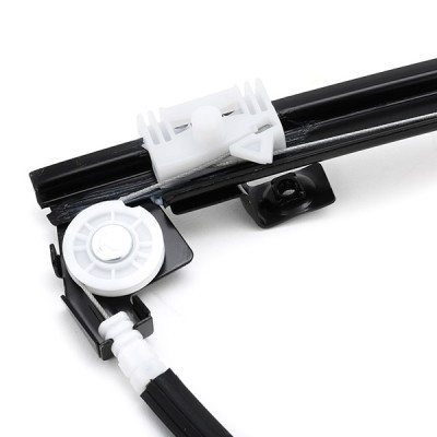 Window Regulator RIDEX 1561W0025 1561W0025 - photo 4