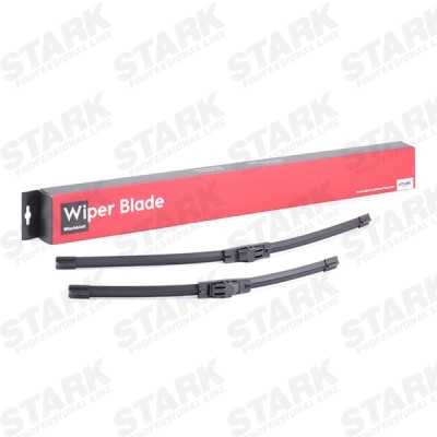 Wiper Blade Stark SKWIB-0940276 SKWIB-0940276 - photo 2
