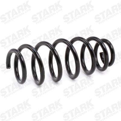 Suspension Spring Stark SKCS-0040642 SKCS-0040642 - photo 3
