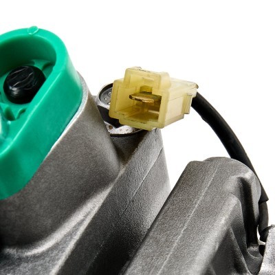 AC Сompressor 447K0313R - photo 6
