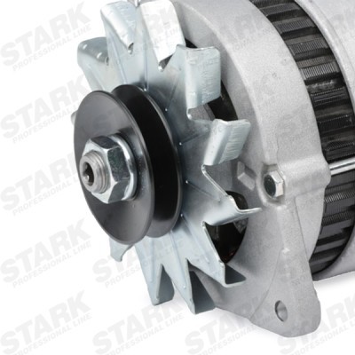 Alternator Stark SKGN-0320991 SKGN-0320991 - photo 4