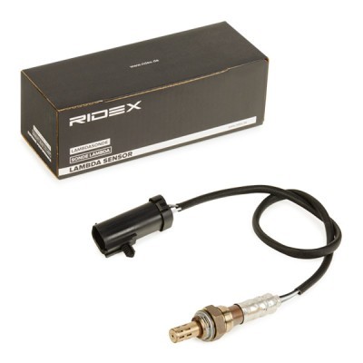 Lambda (Oxygen) Sensor RIDEX 3922L0583 3922L0583 - photo 2