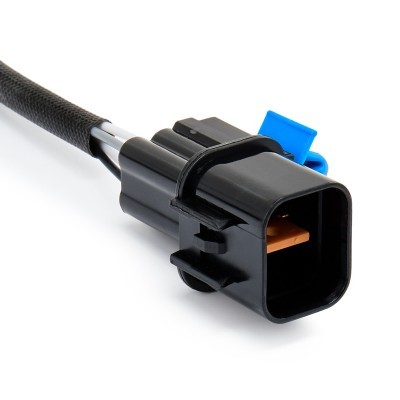 Lambda (Oxygen) Sensor RIDEX 3922L1059 3922L1059 - photo 5