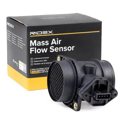 Air Mass Sensor RIDEX 3926A0356 3926A0356 - photo 2