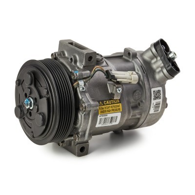 AC Сompressor 447K0055R - photo 3