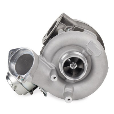 Turbocharger RIDEX 2234C0365 2234C0365 - photo 6
