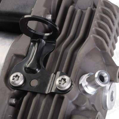Air Suspension Compressor Stark SKCAS-6520013 SKCAS-6520013 - photo 5