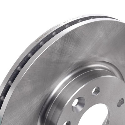 Brake Disc RIDEX 82B2109 82B2109 - photo 5