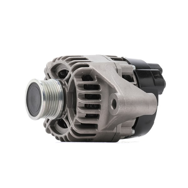 Alternator RIDEX 4G1126R 4G1126R - photo 1
