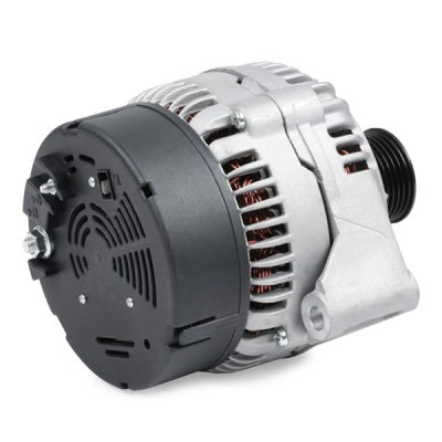 Alternator RIDEX 4G1108 4G1108 - photo 4