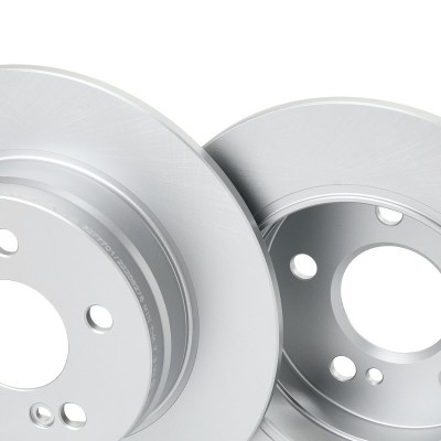 Brake Disc RIDEX 82B0472P 82B0472P - photo 5