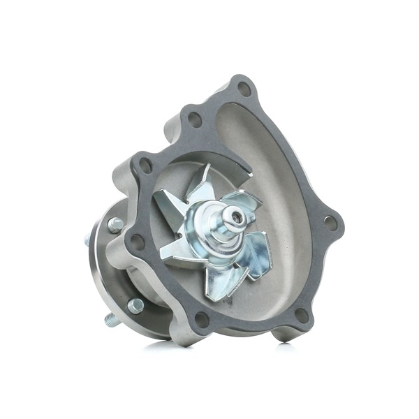 Water Pump, Engine Cooling RIDEX 1260W0250 1260W0250 - photo 1